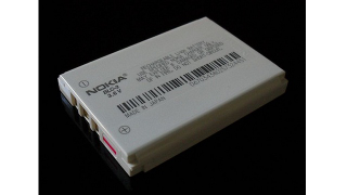 New Lithium Battery Tech Can Stand the Heat